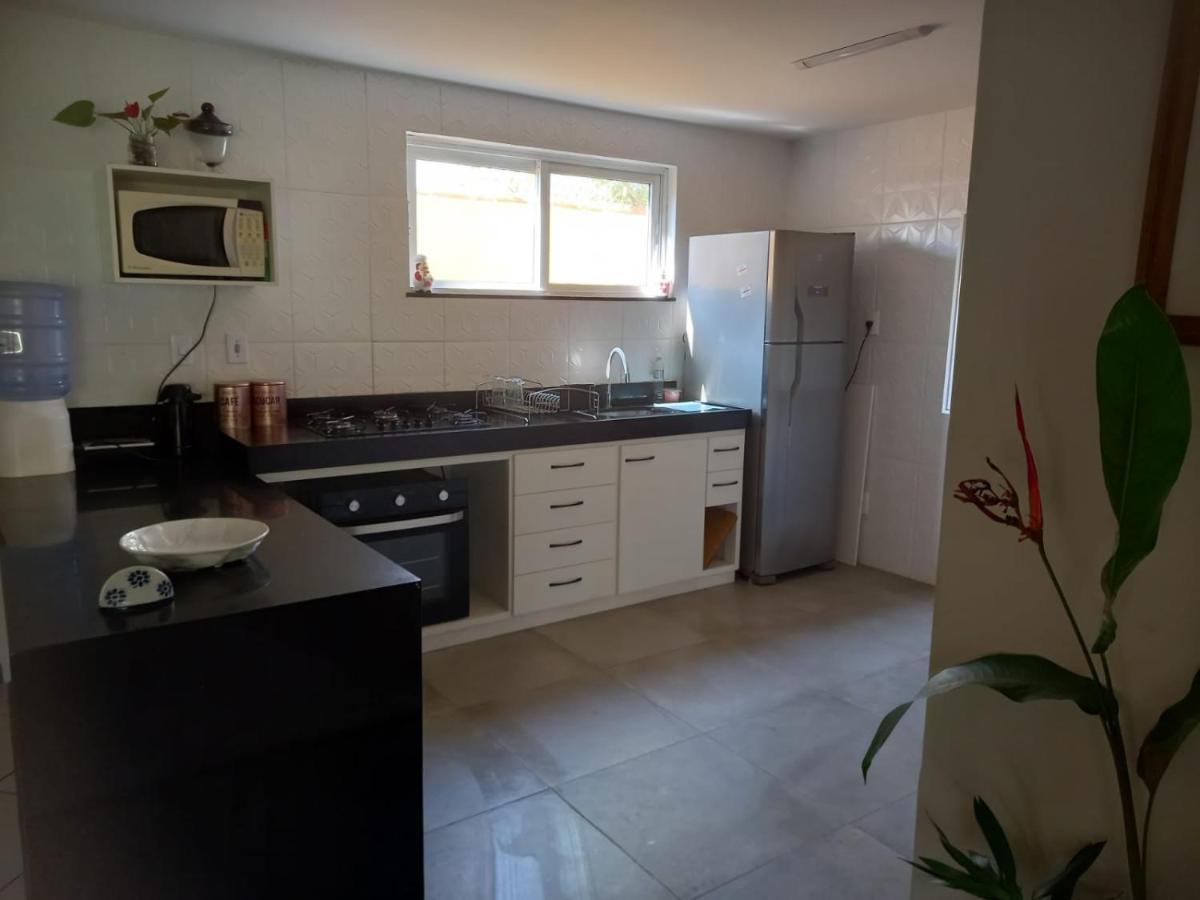 Casa 3 Quartos - Buzios Dış mekan fotoğraf