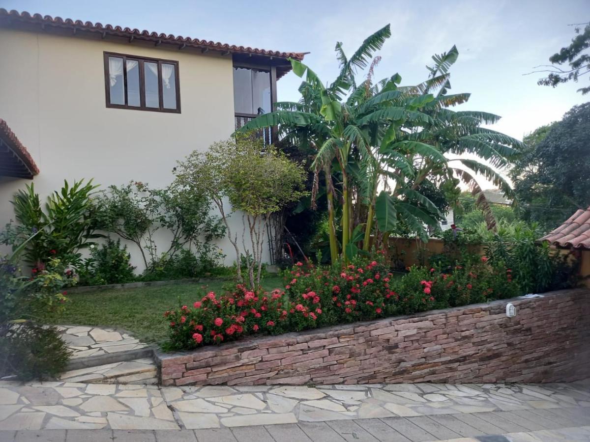 Casa 3 Quartos - Buzios Dış mekan fotoğraf